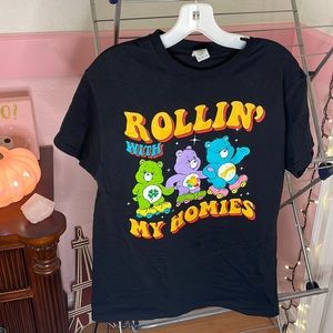 Carebears Rollin’ With My Homies